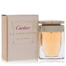 Load image into Gallery viewer, Cartier La Panthere by Cartier Eau De Parfum Spray 1.7 oz (Women)