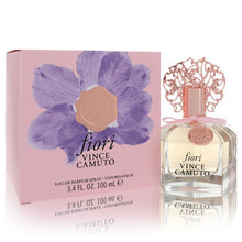 Load image into Gallery viewer, Vince Camuto Fiori by Vince Camuto Eau De Pafum Spray 3.4 oz (Women)