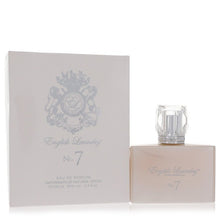 Load image into Gallery viewer, English Laundry No. 7 by English Laundry Eau De Parfum Spray 3.4 oz (Women)