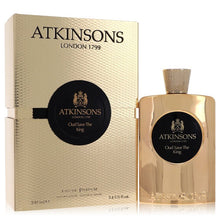 Load image into Gallery viewer, Oud Save The King by Atkinsons Eau De Parfum Spray 3.3 oz (Men)