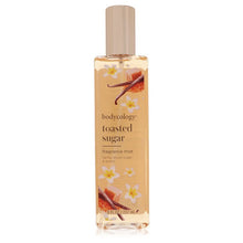 Load image into Gallery viewer, Bodycology Toasted Sugar by Bodycology Fragrance Mist Spray 8 oz (Women)