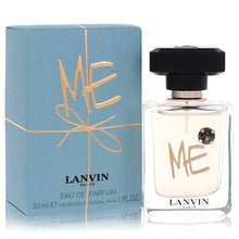 Load image into Gallery viewer, Lanvin Me by Lanvin Eau De Parfum Spray 1 oz (Women)