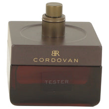 Load image into Gallery viewer, Cordovan by Banana Republic Eau De Toilette Spray (Tester) 3.4 oz (Men)