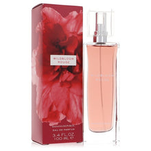Load image into Gallery viewer, Banana Republic Wildbloom Rouge by Banana Republic Eau De Parfum Spray 3.4 oz (Women)