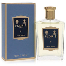 Load image into Gallery viewer, Floris JF by Floris Eau De Toilette Spray 3.4 oz (Men)