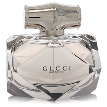 Load image into Gallery viewer, Gucci Bamboo by Gucci Eau De Parfum Spray (Tester) 2.5 oz (Women)