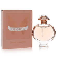 Load image into Gallery viewer, Olympea by Paco Rabanne Eau De Parfum Spray 1.7 oz (Women)