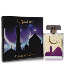 Load image into Gallery viewer, Micallef Ramadan Edition by M. Micallef Eau De Parfum Spray 3.3 oz (Women)