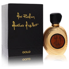 Load image into Gallery viewer, Mon Parfum Gold by M. Micallef Eau De Parfum Spray 3.3 oz (Women)