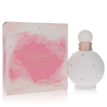 Load image into Gallery viewer, Fantasy by Britney Spears Eau De Parfum Spray (Intimate Edition) 3.3 oz (Women)