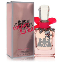 Load image into Gallery viewer, Couture La La by Juicy Couture Eau De Parfum Spray 1.7 oz (Women)