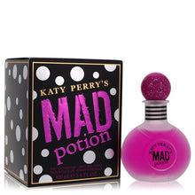 Load image into Gallery viewer, Katy Perry Mad Potion by Katy Perry Eau De Parfum Spray 3.4 oz (Women)