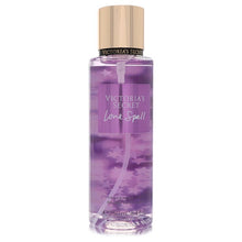 Load image into Gallery viewer, Victoria's Secret Love Spell by Victoria's Secret Fragrance Mist Spray 8.4 oz (Women)