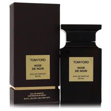 Load image into Gallery viewer, Tom Ford Noir De Noir by Tom Ford Eau de Parfum Spray 3.4 oz (Women)