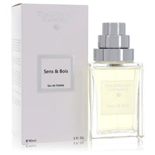 Load image into Gallery viewer, Sens &amp; Bois by The Different Company Eau De Toilette Spray 3 oz (Women)