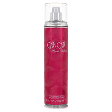 Load image into Gallery viewer, Can Can by Paris Hilton Body Mist 8 oz (Women)