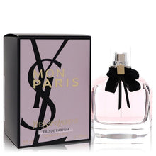 Load image into Gallery viewer, Mon Paris by Yves Saint Laurent Eau De Parfum Spray 3.04 oz (Women)