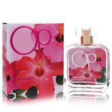 Load image into Gallery viewer, Beach Paradise by Ocean Pacific Eau De Parfum Spray 3.4 oz (Women)