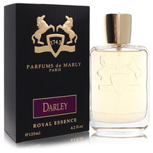 Load image into Gallery viewer, Darley by Parfums de Marly Eau De Parfum Spray 4.2 oz (Women)
