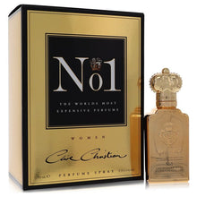 Load image into Gallery viewer, Clive Christian No. 1 by Clive Christian Pure Perfume Spray 1.6 oz (Women)
