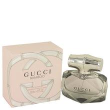 Load image into Gallery viewer, Gucci Bamboo by Gucci Eau De Parfum Spray 1 oz (Women)