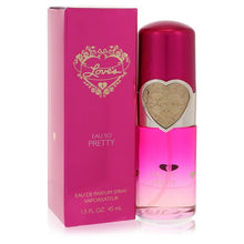Load image into Gallery viewer, Love's Eau So Pretty by Dana Eau De Parfum Spray 1.5 oz (Women)