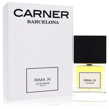 Load image into Gallery viewer, Rima XI by Carner Barcelona Eau De Parfum Spray 3.4 oz (Women)