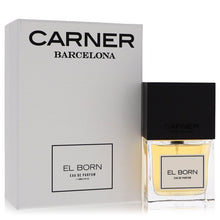Load image into Gallery viewer, El Born by Carner Barcelona Eau De Parfum Spray 3.4 oz (Women)