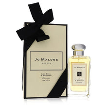 Load image into Gallery viewer, Jo Malone Lime Basil &amp; Mandarin by Jo Malone Cologne Spray (Unisex) 3.4 oz (Men)