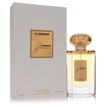 Load image into Gallery viewer, Al Haramain Junoon by Al Haramain Eau De Parfum Spray 2.5 oz (Women)