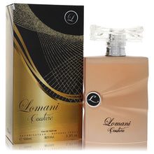 Load image into Gallery viewer, Lomani Couture by Lomani Eau De Parfum Spray 3.4 oz (Women)