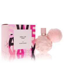 Load image into Gallery viewer, Sweet Like Candy by Ariana Grande Eau De Parfum Spray 3.4 oz (Women)