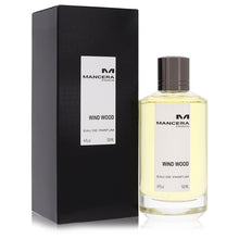 Load image into Gallery viewer, Mancera Wind Wood by Mancera Eau De Parfum Spray 4 oz (Men)