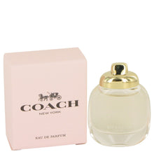 Load image into Gallery viewer, Coach by Coach Mini EDP .15 oz (Women)
