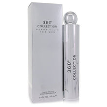 Load image into Gallery viewer, Perry Ellis 360 Collection by Perry Ellis Eau De Toilette Spray 3.4 oz (Men)