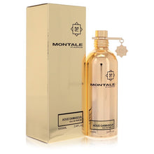 Load image into Gallery viewer, Montale Aoud Damascus by Montale Eau De Parfum Spray (Unisex) 3.4 oz (Women)