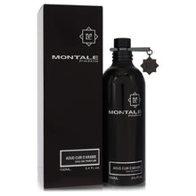 Load image into Gallery viewer, Montale Aoud Cuir D'arabie by Montale Eau De Parfum Spray (Unisex) 3.4 oz (Women)
