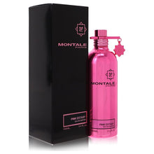 Load image into Gallery viewer, Montale Pink Extasy by Montale Eau De Parfum Spray 3.3 oz (Women)