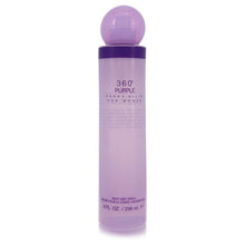 Load image into Gallery viewer, Perry Ellis 360 Purple by Perry Ellis Body Mist 8 oz (Women)