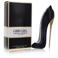 Load image into Gallery viewer, Good Girl by Carolina Herrera Eau De Parfum Spray 1.7 oz (Women)