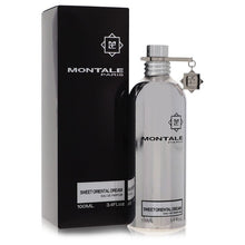 Load image into Gallery viewer, Montale Sweet Oriental Dream by Montale Eau De Parfum Spray (Unisex) 3.3 oz (Women)