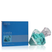Load image into Gallery viewer, Ganea by Ganea Eau De Parfum Spray 1.7 oz (Women)
