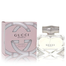 Load image into Gallery viewer, Gucci Bamboo by Gucci Eau De Toilette Spray 2.5 oz (Women)