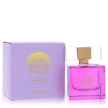 Load image into Gallery viewer, Live Colorfully Sunset by Kate Spade Eau De Parfum Spray 3.4 oz (Women)