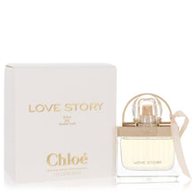 Load image into Gallery viewer, Chloe Love Story by Chloe Eau De Parfum Spray 1 oz (Women)