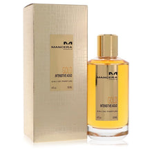 Load image into Gallery viewer, Mancera Intensitive Aoud Gold by Mancera Eau De Parfum Spray (Unisex) 4 oz (Women)