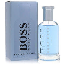 Load image into Gallery viewer, Boss Bottled Tonic by Hugo Boss Eau De Toilette Spray 3.3 oz (Men)