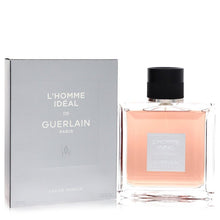 Load image into Gallery viewer, L'homme Ideal by Guerlain Eau De Parfum Spray 3.3 oz (Men)