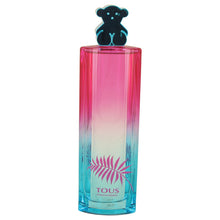 Load image into Gallery viewer, Tous Bonjour Senorita by Tous Eau De Toilette Spray (Tester) 3 oz (Women)