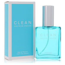 Load image into Gallery viewer, Clean Shower Fresh by Clean Eau De Parfum Spray 1 oz (Women)